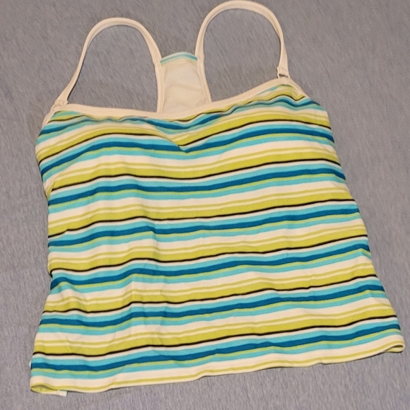 Swim top - Picture 1 of 3